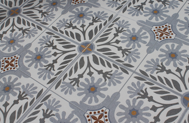 Керамогранит Staro Carpets Pre-Cut Firenze matt 60x60