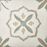 Керамогранит Motto Вельвет Taupe Decor 1 20x20 арт. N100191
