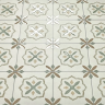Керамогранит Motto Вельвет Taupe Decor 1 20x20 арт. N100191