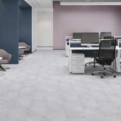 Кварц-виниловый ламинат SPC CronaFloor Stone Аливери