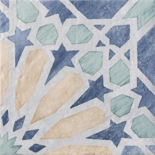 Керамогранит Mainzu Carino PT03188 Deco Marla Matt 20x20