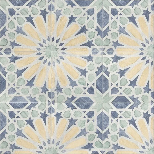 Керамогранит Mainzu Carino PT03188 Deco Marla Matt 20x20