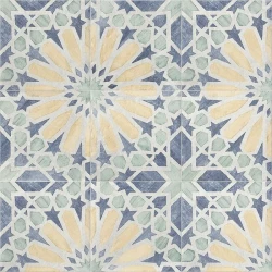 Керамогранит Mainzu Carino PT03188 Deco Marla Matt 20x20