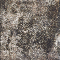 Керамическая плитка Mainzu Mandala PT02797 Black Matt  20x20