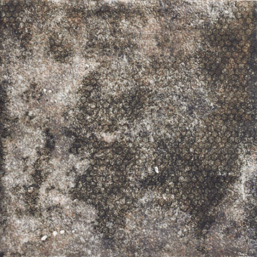 Керамическая плитка Mainzu Mandala PT02797 Black Matt  20x20