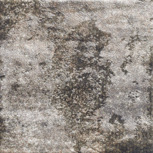 Керамическая плитка Mainzu Mandala PT02797 Black Matt  20x20