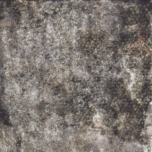 Керамическая плитка Mainzu Mandala PT02797 Black Matt  20x20