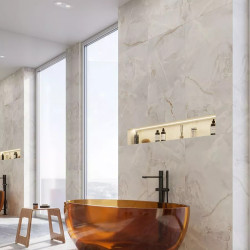 Керамогранит Prime Ceramics Onice Silver 60x120