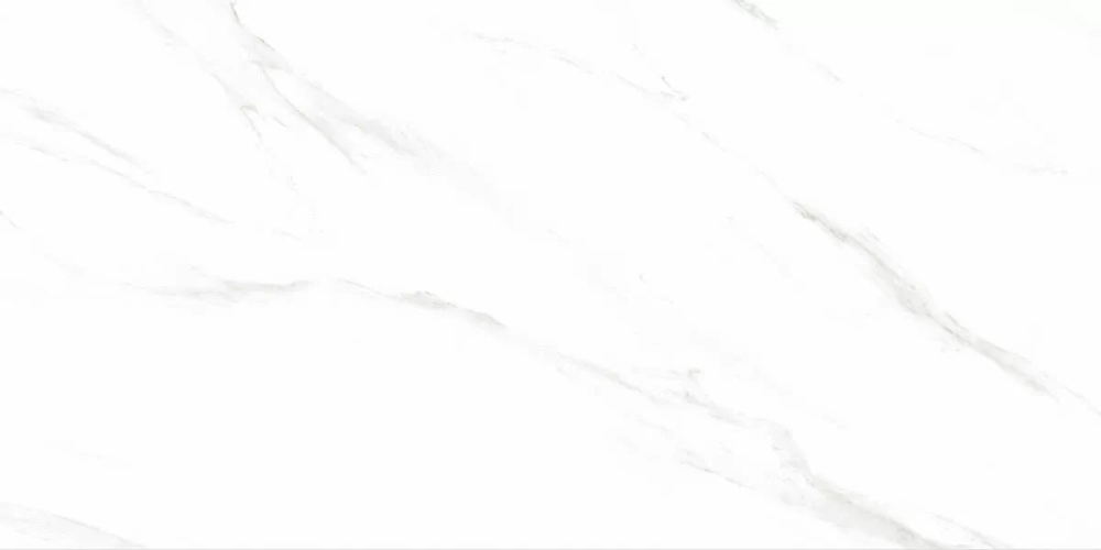 Керамогранит Ceradim х9999304205 Calacatta Genius Белый Полированный 60х120