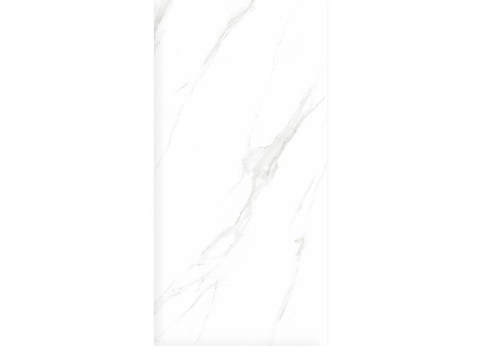 Керамогранит Ceradim х9999304205 Calacatta Genius Белый Полированный 60х120