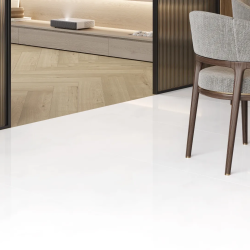 Керамогранит Laparet х9999309510 Atmosphere Cristal белый полированный 80х160