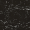 Керамогранит Laparet LP6060G0131R Intense Nero чёрный матовый карвинг 59,5х59,5