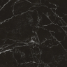 Керамогранит Laparet LP6060G0131R Intense Nero чёрный матовый карвинг 59,5х59,5