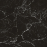 Керамогранит Laparet LP6060G0131R Intense Nero чёрный матовый карвинг 59,5х59,5