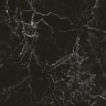 Керамогранит Laparet LP6060G0131R Intense Nero чёрный матовый карвинг 59,5х59,5