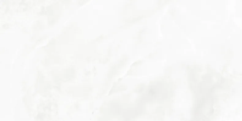 Керамогранит Laparet LP6012G0541R Bernini Bianco белый глянцевые чернила 59,5х119,1