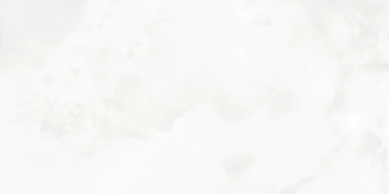 Керамогранит Laparet LP6012G0541R Bernini Bianco белый глянцевые чернила 59,5х119,1