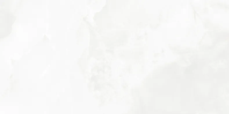 Керамогранит Laparet LP6012G0541R Bernini Bianco белый глянцевые чернила 59,5х119,1