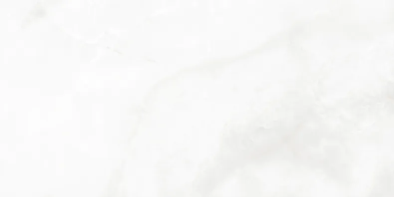 Керамогранит Laparet LP6012G0541R Bernini Bianco белый глянцевые чернила 59,5х119,1