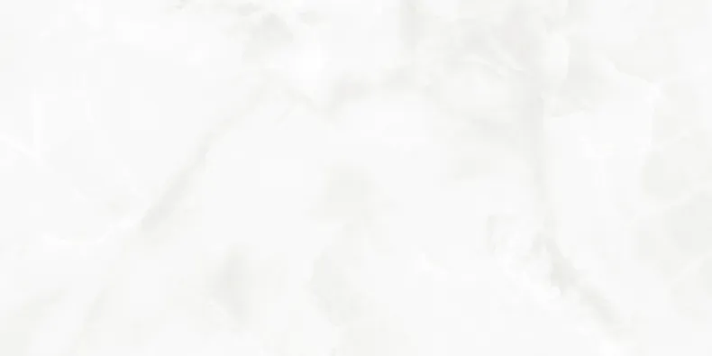 Керамогранит Laparet LP6012G0541R Bernini Bianco белый глянцевые чернила 59,5х119,1