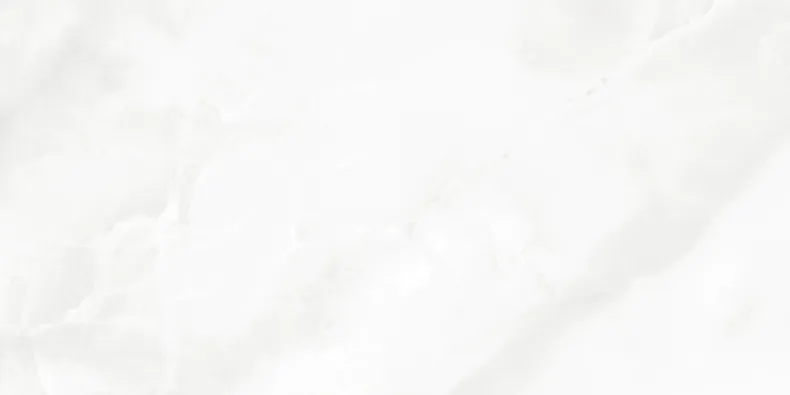 Керамогранит Laparet LP6012G0541R Bernini Bianco белый глянцевые чернила 59,5х119,1