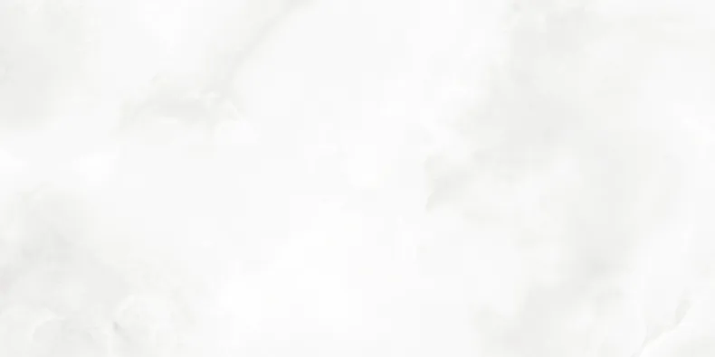 Керамогранит Laparet LP6012G0541R Bernini Bianco белый глянцевые чернила 59,5х119,1