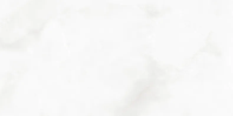 Керамогранит Laparet LP6012G0541R Bernini Bianco белый глянцевые чернила 59,5х119,1