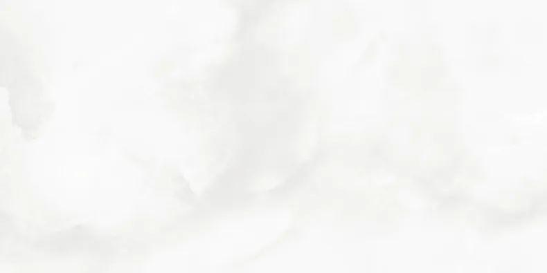 Керамогранит Laparet LP6012G0541R Bernini Bianco белый глянцевые чернила 59,5х119,1