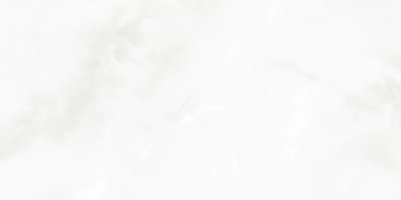 Керамогранит Laparet LP6012G0541R Bernini Bianco белый глянцевые чернила 59,5х119,1