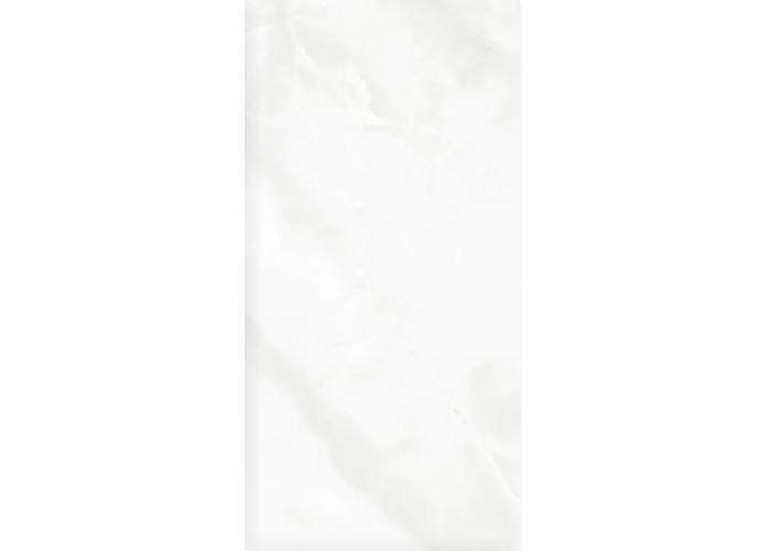 Керамогранит Laparet LP6012G0541R Bernini Bianco белый глянцевые чернила 59,5х119,1