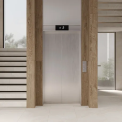 Керамогранит Laparet LP6012G0171R Porter Silver Pro светло-серый матовый R10 STR 59,5х119,1