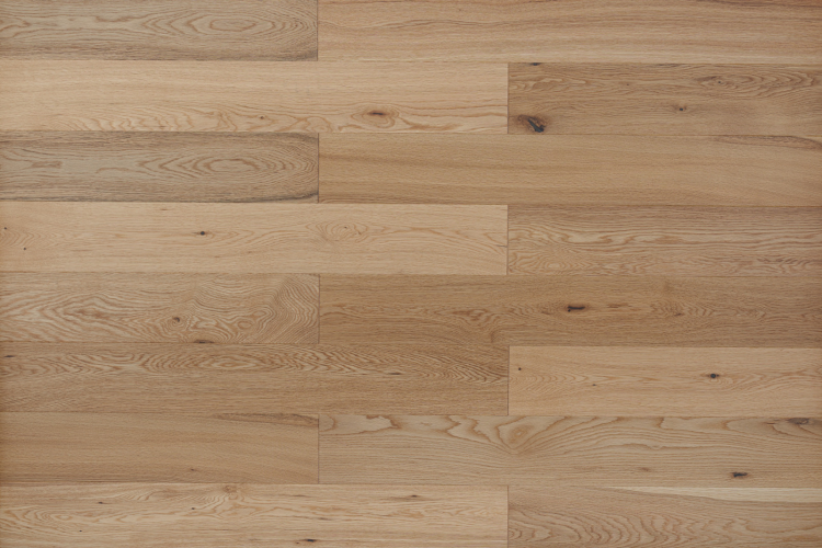 Паркетная доска Amber Wood A12.32.10.125-006 Дуб Карамель 909x125x14 мм