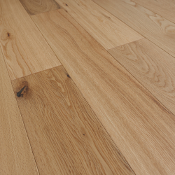 Паркетная доска Amber Wood A12.32.10.125-006 Дуб Карамель 909x125x14 мм