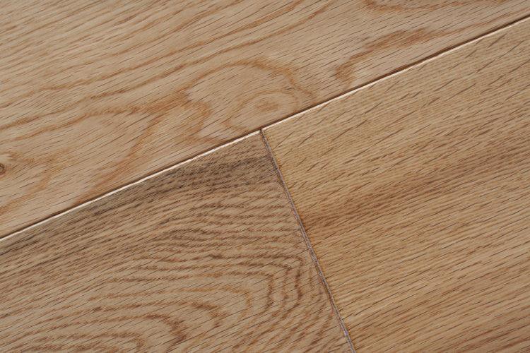 Паркетная доска Amber Wood A12.32.10.125-006 Дуб Карамель 909x125x14 мм