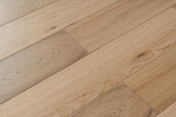 Паркетная доска Amber Wood A12.32.10.125-006 Дуб Карамель 909x125x14 мм