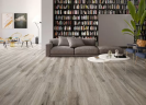 Керамогранитa Sant Agostino CSABA7AS18 Barkwood Ash 30x180