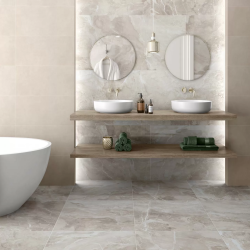 Керамогранит Pamesa 17-250-096-2328 At. Lusso Crema Saten Rect. 60x120