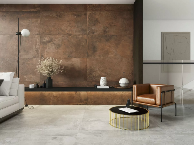 Керамогранит Pamesa 017.250.0230.14503 At. Metal Iron 60x120