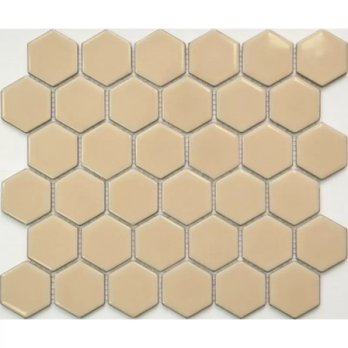 Мозаика NSmosaic PS5159-08 325х281, глянцевая