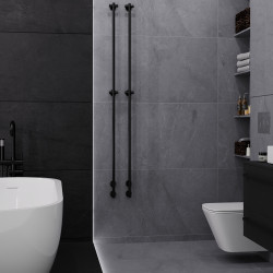 Керамогранит Staro Slim Barcelona Light Grey Matt 60x120