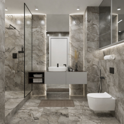 Керамогранит Primavera Tanami Almond Grit Granula GG212 60x120