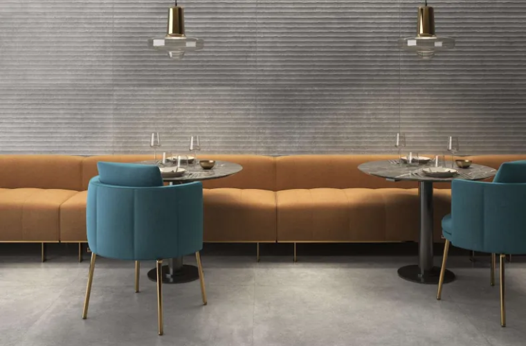 Керамогранит Geotiles Rlv. Montpellier Perla 60x120