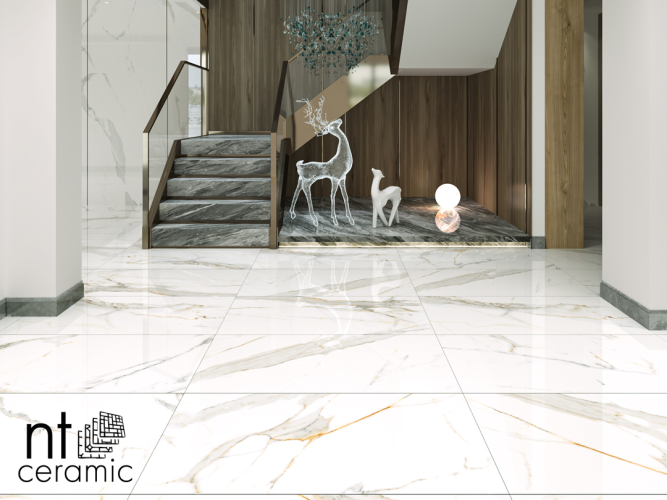 Керамогранит NT Ceramic NTT99500P Miami Natural 60x120