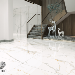 Керамогранит NT Ceramic NTT99500P Miami Natural 60x120