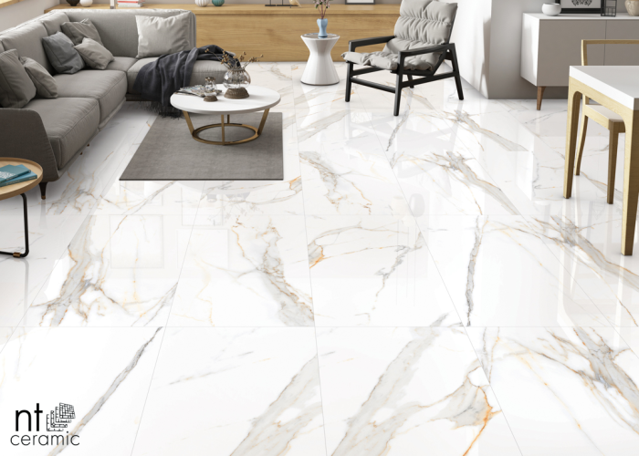 Керамогранит NT Ceramic NTT99500P Miami Natural 60x120