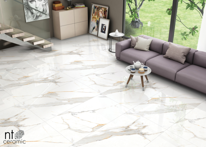 Керамогранит NT Ceramic NTT99500P Miami Natural 60x120