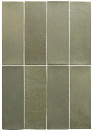 Керамогранит Equipe Miyako 32391 Forest Matt 5x15