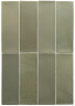 Керамогранит Equipe Miyako 32391 Forest Matt 5x15