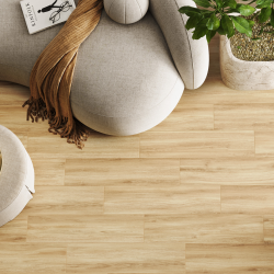 Керамогранит NewTrend Pepperwood Beige 15x60