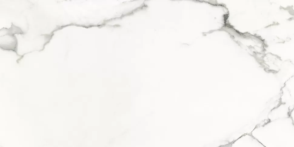 Керамогранит Kerranova K-2002/MR Iceberg White 600x1200x10